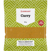 CURRY 80G